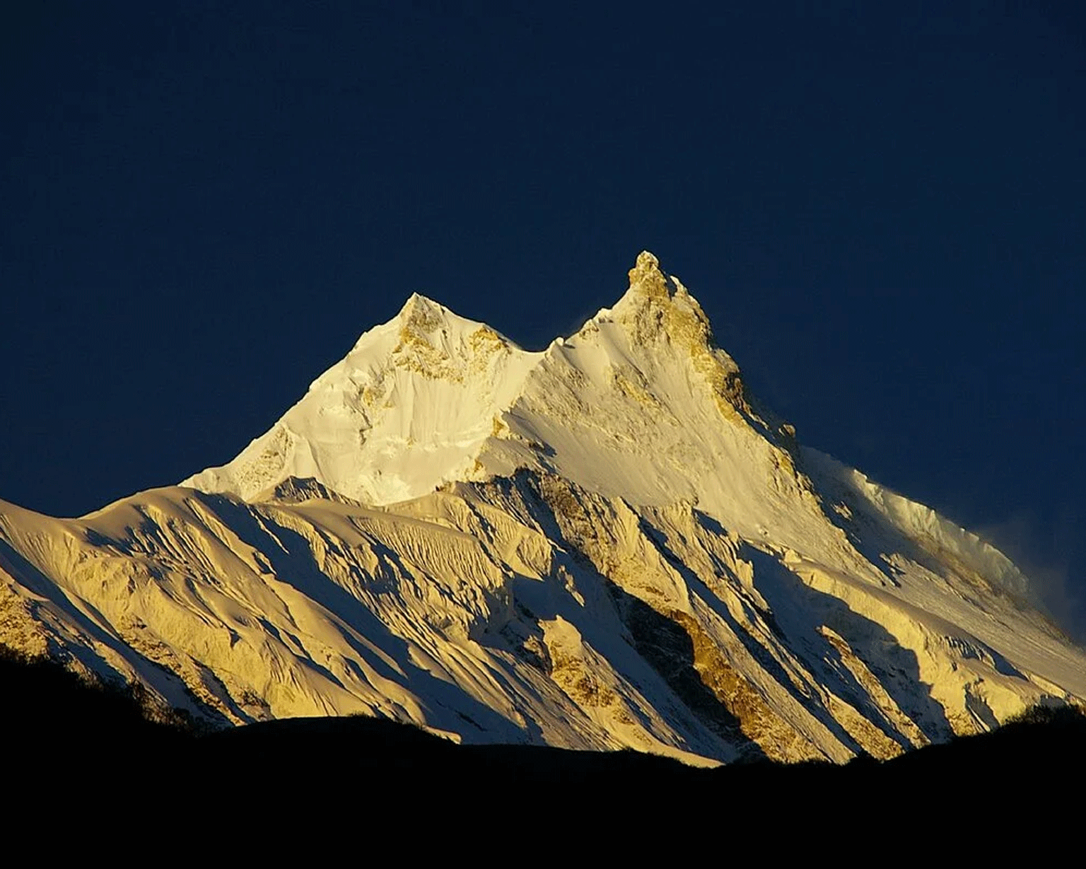 Manaslu