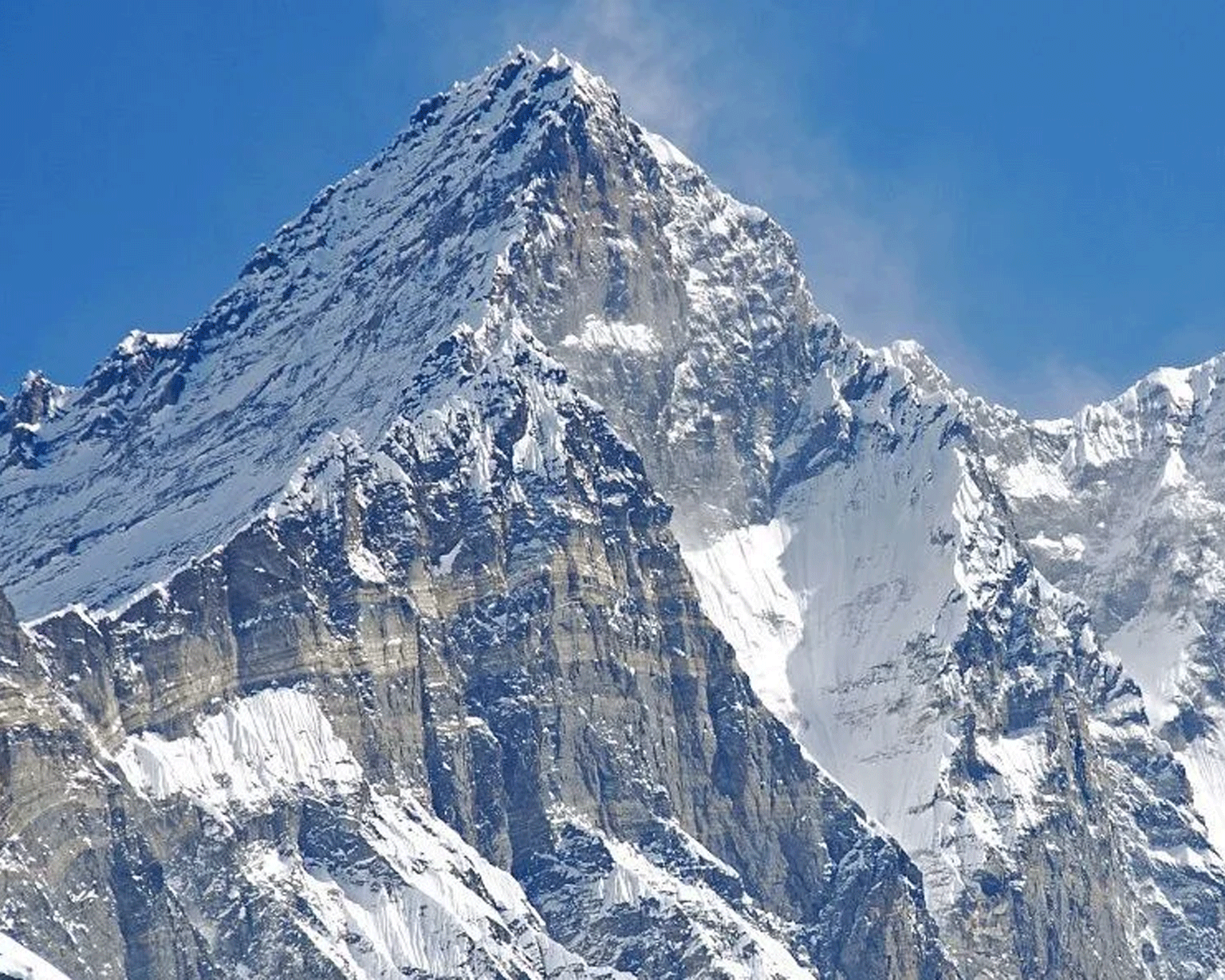 Lhotse