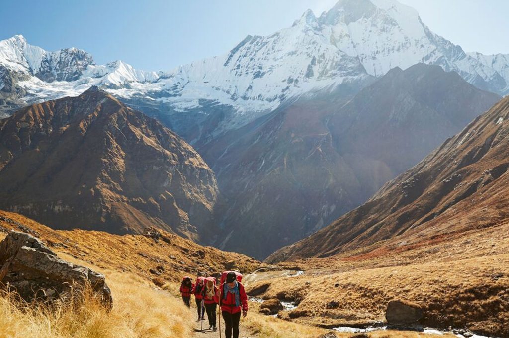 annapurnatrek